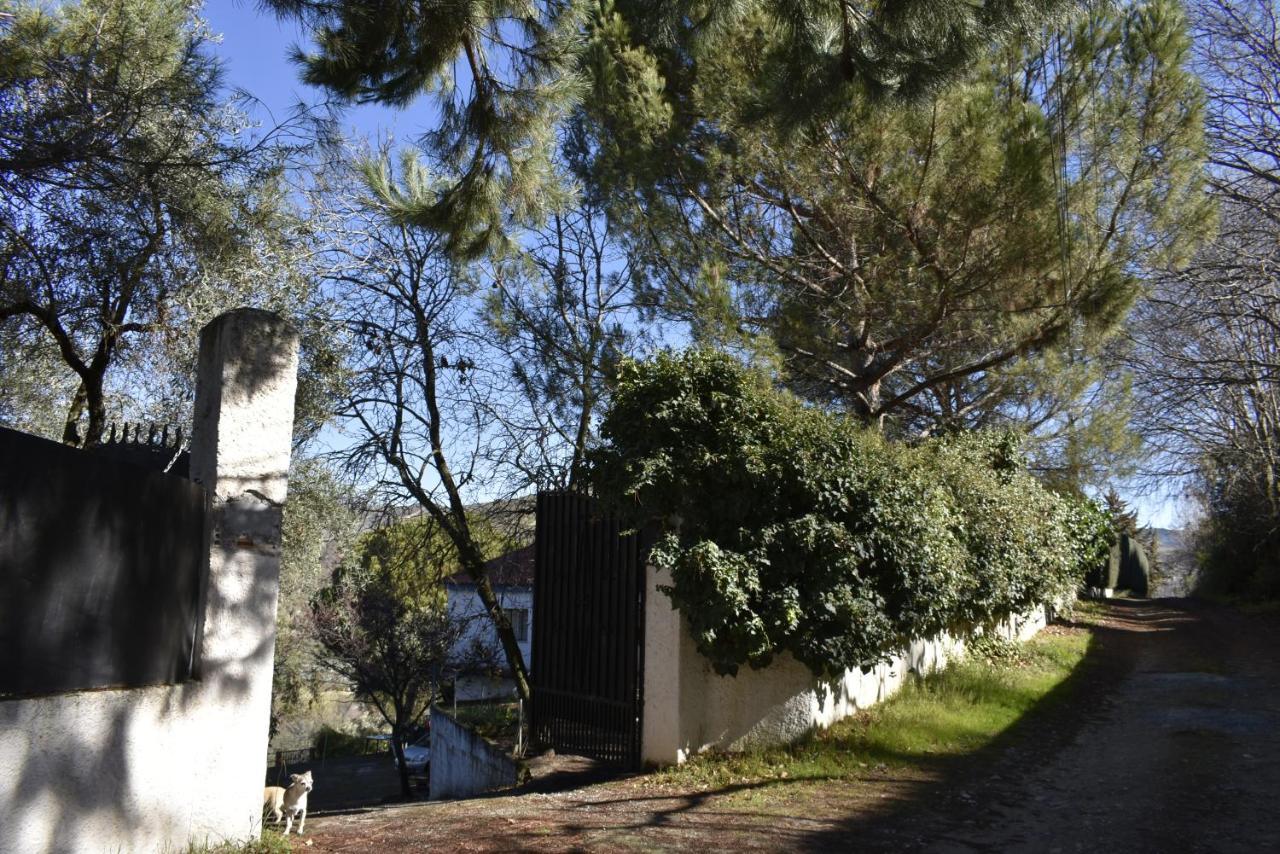Dudar La Casa De Lya 빌라 외부 사진
