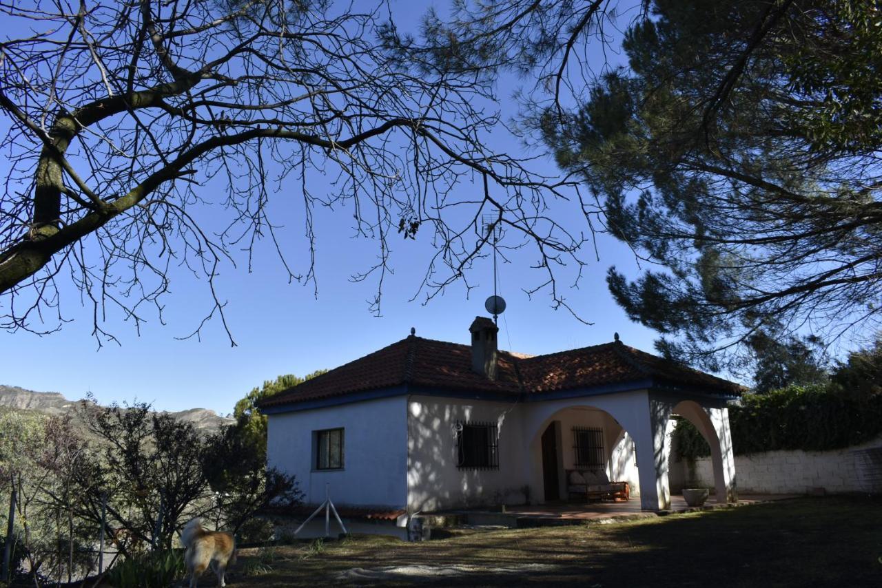 Dudar La Casa De Lya 빌라 외부 사진