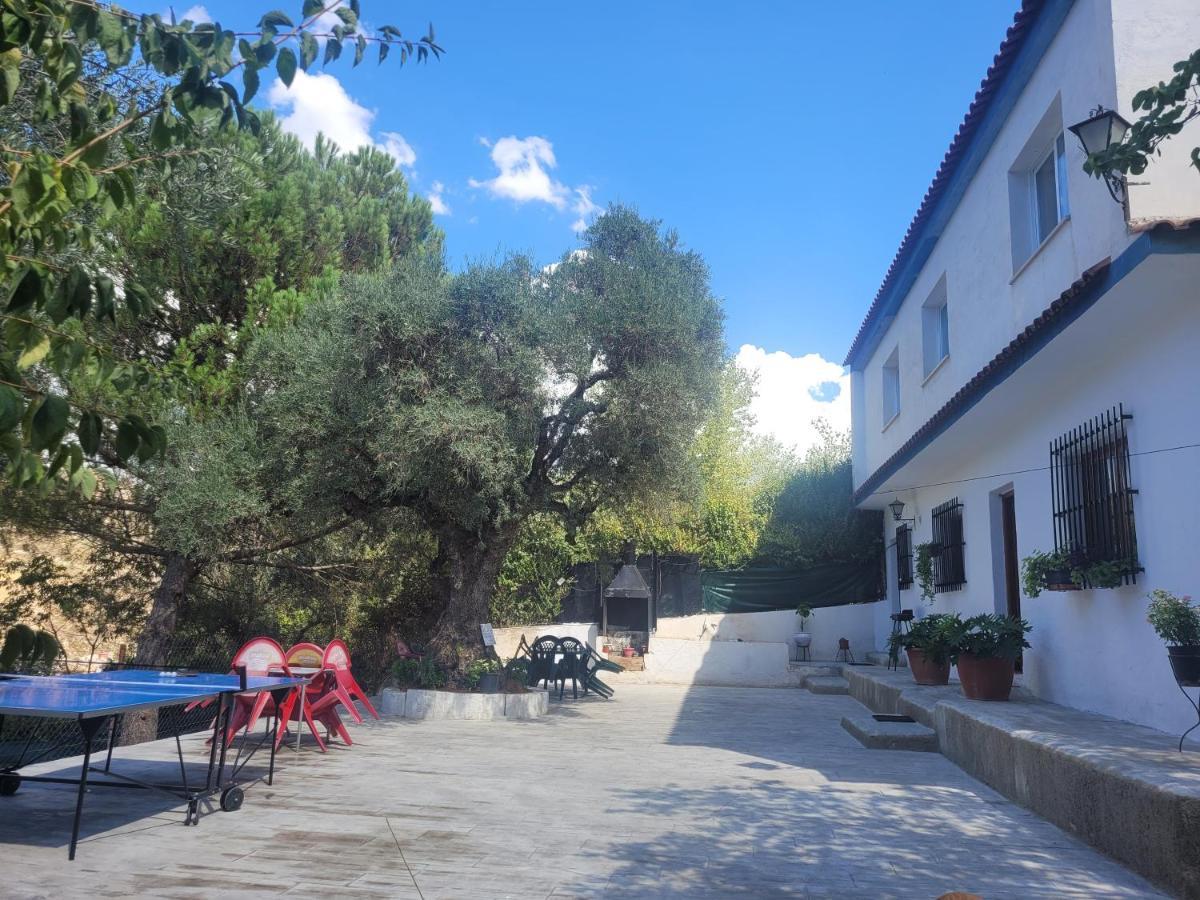 Dudar La Casa De Lya 빌라 외부 사진