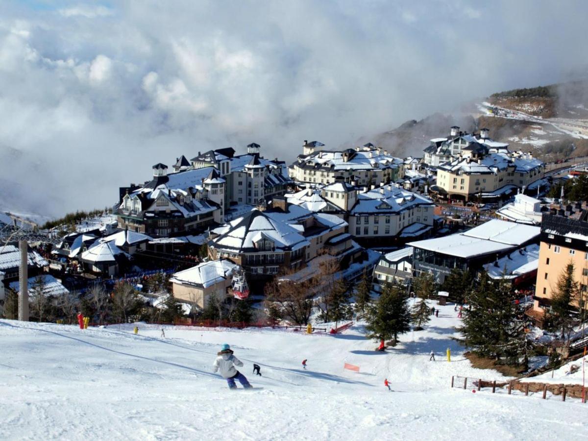 Dudar La Casa De Lya 빌라 외부 사진