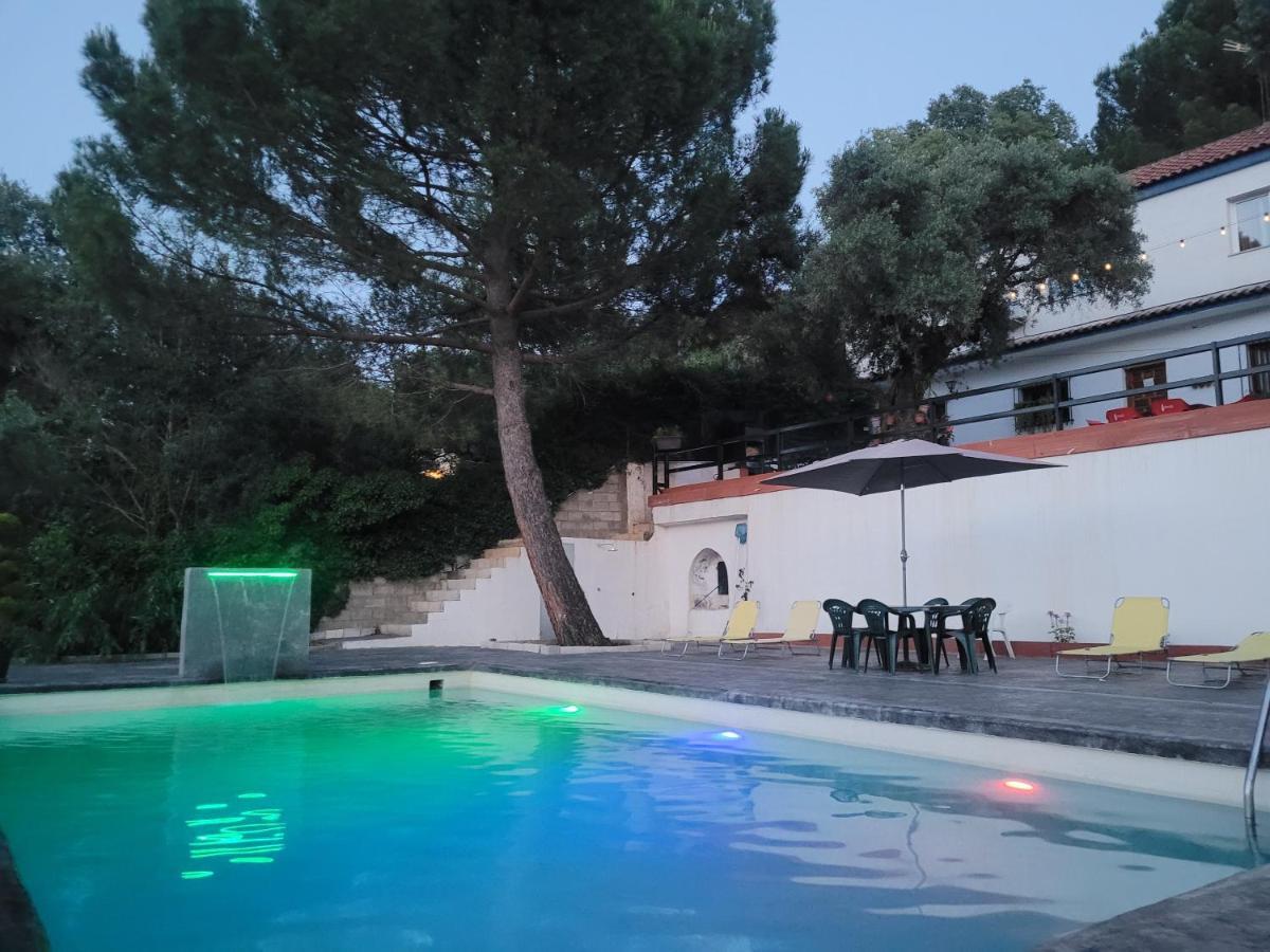 Dudar La Casa De Lya 빌라 외부 사진
