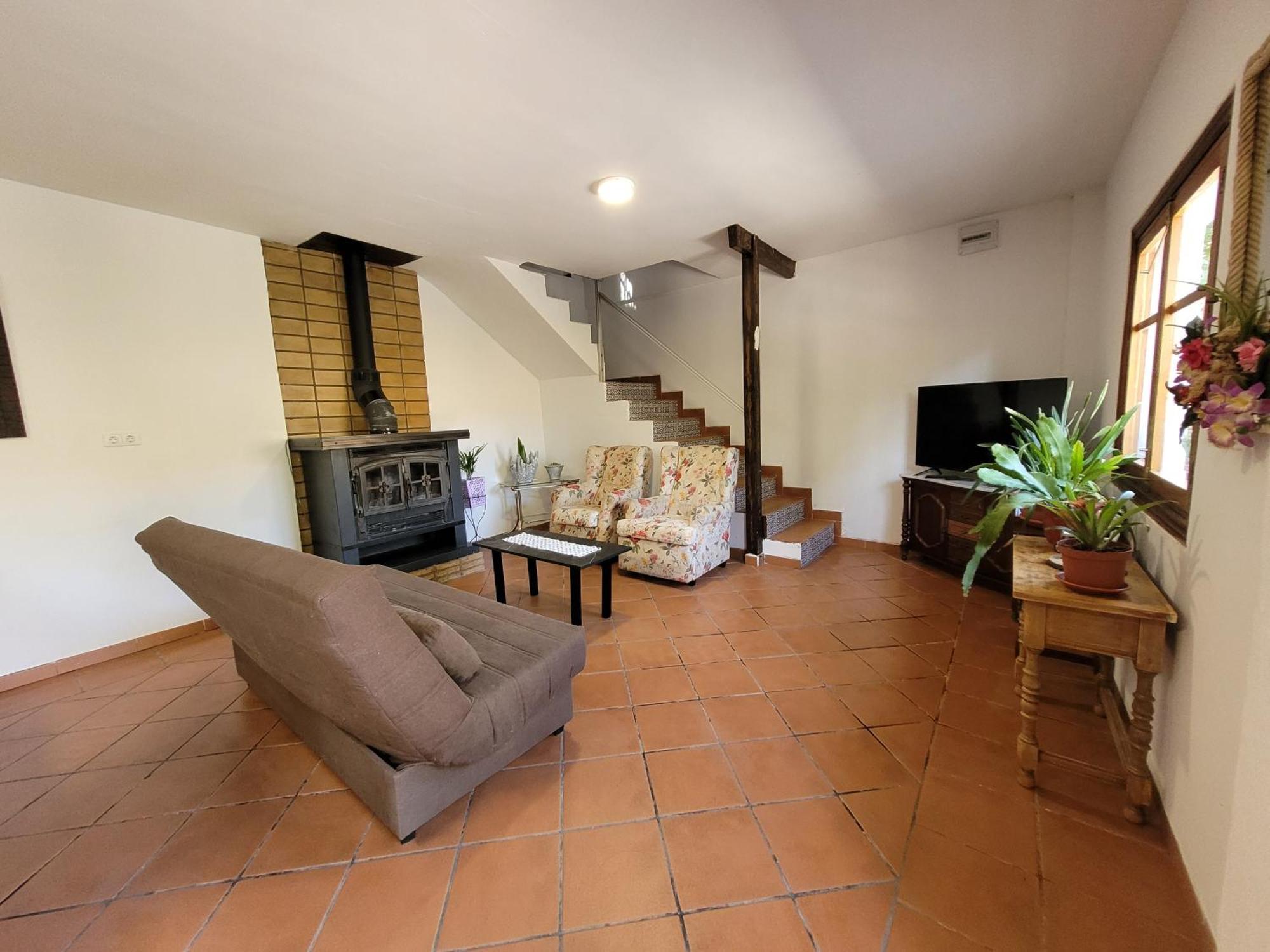 Dudar La Casa De Lya 빌라 외부 사진